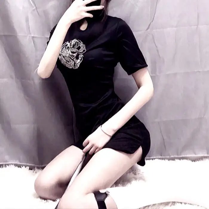 你想要的一切