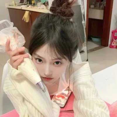 镜中影