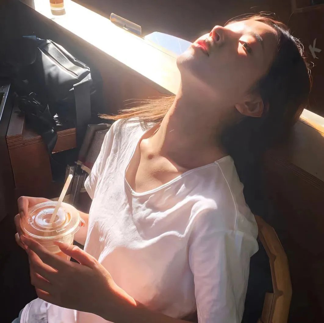 伤痕